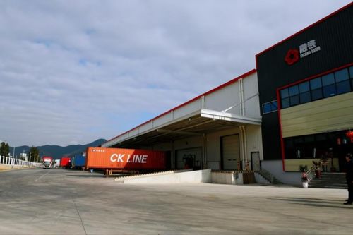 融通地產(chǎn)以禮儀服務(wù)為引擎，扎實推進倉儲地產(chǎn)品牌化建設(shè)