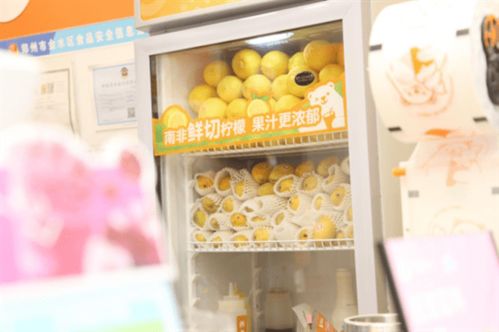 茶飲沁涼 細節(jié)暖人 冰雪時光以倉儲服務(wù)穩(wěn)抓終端應(yīng)用，賦能品牌建設(shè)